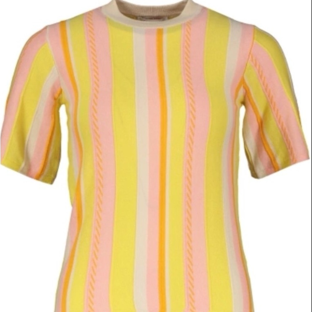 Striped modulo set - Picture 3 of 6